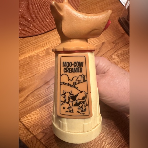 Whirley Industries Moo Cow creamer - Picture 3 of 8